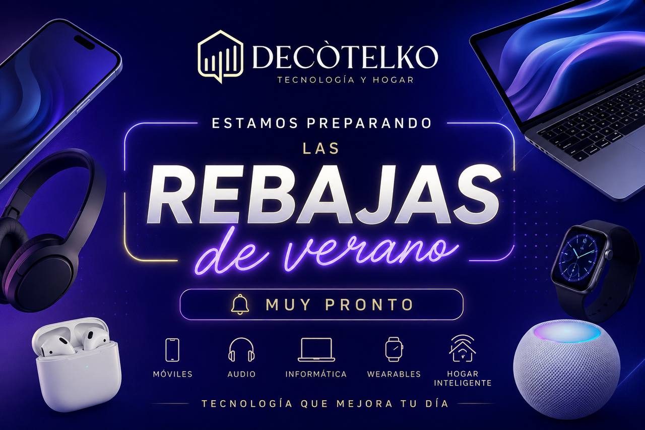 OUTLET de Teléfonos Móviles al mejor precio, cualquier marca.